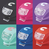 Micro Işık Deluxe Purple